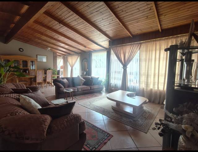 3 BEDROOM HOUSE FOR SALE IN SASOLBURG EXT 15